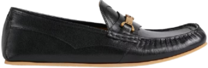 Giày Gucci Loafer 'Interlocking G' 6555191XO001000