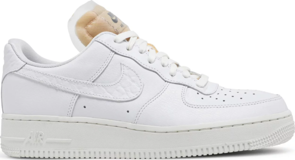 Giày Nike Air Force 1 Low '07 LX 'Bling' CZ8101-100