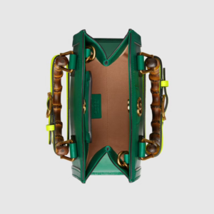 Alternative view of Túi Gucci Diana Mini Tote Emerald Green 655661-17QDT-3177