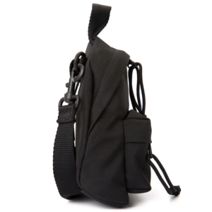 Tui Balenciaga Explorer Mini 'Black' 656060-2VZV7-1000