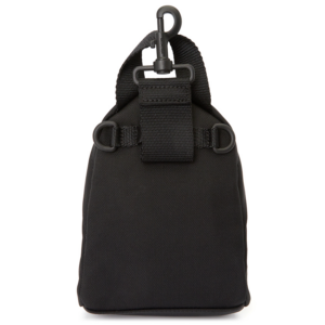 Tui Balenciaga Explorer Mini 'Black' 656060-2VZV7-1000