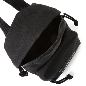 Tui Balenciaga Explorer Mini 'Black' 656060-2VZV7-1000