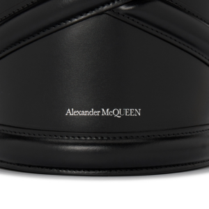 Tui Alexander Mcqueen Curve 'Black' 656467-1YB40-1000