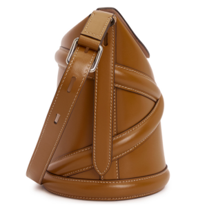 Tui Alexander Mcqueen Curve 'Brown' 656467-1YB40-2002