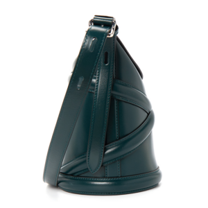 Tui Alexander Mcqueen Curve 'Blue' 656467-1YB42-3108