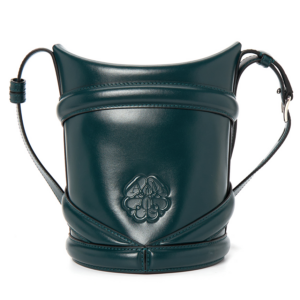 Tui Alexander Mcqueen Curve 'Blue' 656467-1YB42-3108