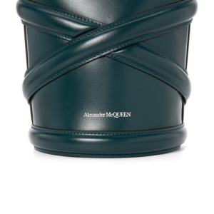 Tui Alexander Mcqueen Curve 'Blue' 656467-1YB42-3108