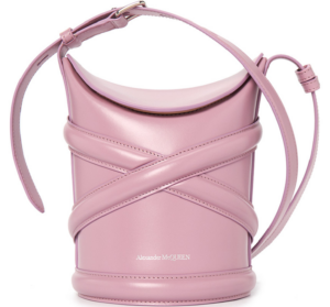 Tui Alexander Mcqueen Curve 'Pink' 656467-1YB42-5618