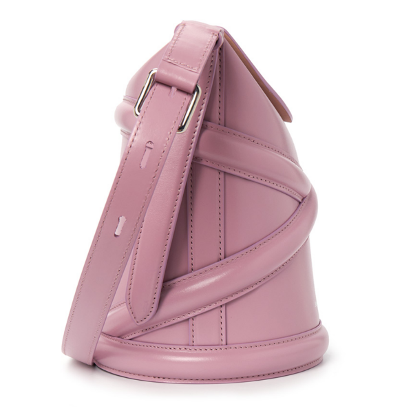 Tui Alexander Mcqueen Curve 'Pink' 656467-1YB42-5618