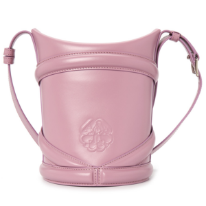 Tui Alexander Mcqueen Curve 'Pink' 656467-1YB42-5618