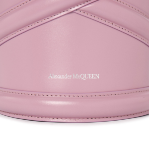 Tui Alexander Mcqueen Curve 'Pink' 656467-1YB42-5618