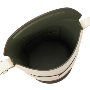 Tui Alexander Mcqueen Curve Degrade 'Ivory' 656467-1YB70-8490