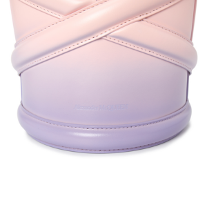 Tui Alexander Mcqueen Curve Degrade 'Pink' 656467-1YB74-8590