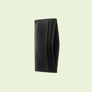 Vi Gucci GG Marmont Card Case 'Black' 657588-1T56F-1000