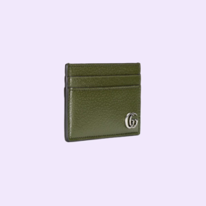 Ví Gucci Gg Marmont Card Case 'Green' ‎657588-Dj20F-3352