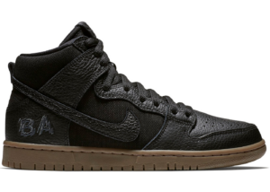 Giày Nike Anti Hero x SB Zoom Dunk High Pro 'Antihero' AH9613-001