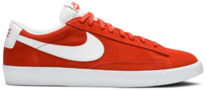 Giày Nike Blazer Low 'Mantra Orange' CZ4703-800