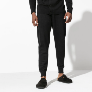 Dep Birkenstock Boston Soft Footbed 'Mocha' 0660461