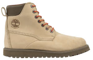 Giày Timberland Men's Medium Camel Nubuck Leather Boots A28BS