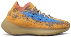 Giày Adidas Yeezy Boost 380 'Blue Oat Reflective' FX9847
