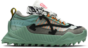 Giày Off-White ODSY-1000 Light Blue OMIA139E20FAB001-0606