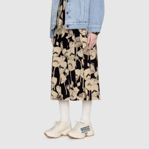 Alternative view of Giày Gucci Rhyton Wmns '25' 663340-2SH00-9522