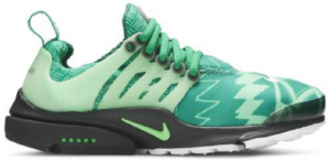 Giày Nike Air Presto 'Naija' CJ1229-300