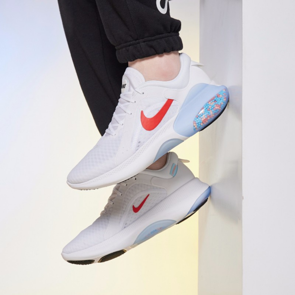 Giày Nike Joyride Dual Run 2 'White Blue' CT0307-101 - Hình ảnh 2