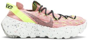 Giày Nike Space Hippie 04 'Light Arctic Pink' CD3476-700