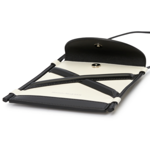 Tui Alexander Mcqueen Curve Micro 'Ivory' 666362-1YBUU-9090