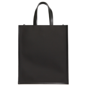 Tui Alexander Mcqueen Graffiti Logo 'Black' 668591-1AAEY-1073