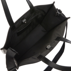 Tui Alexander Mcqueen Graffiti Logo 'Black' 668591-1AAEY-1073