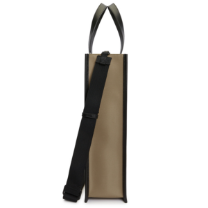 Tui Alexander Mcqueen Graffiti Logo 'Beige' 668591-1AAHI-9581