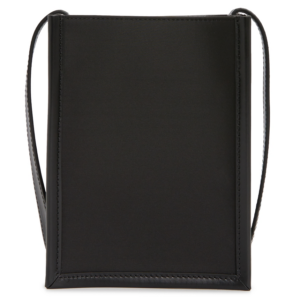 Tui Alexander Mcqueen Graffiti Logo Mini 'Black' 668592-1AAEZ-1073