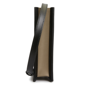 Tui Alexander Mcqueen Graffiti Logo Mini 'Beige' 668592-1AAHH-9581