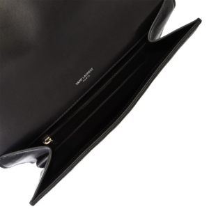 Tui Saint Laurent Monogram Gabi 'Black' 668864-1ELV6-1000