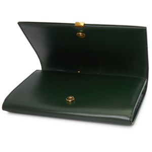 Tui Saint Laurent Monogram Chain 'Khaki' 669921-1JB1W-3045