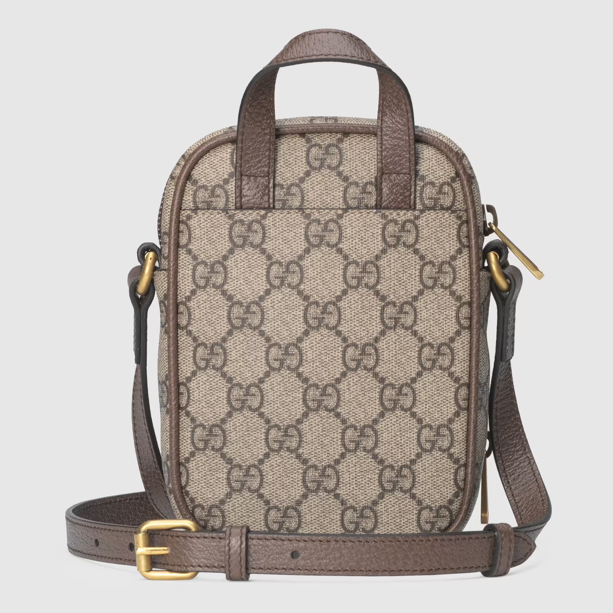 GUCCI Ophidia mini bag (671682 96IWT 8745)