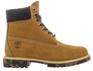 Giày Timberland Men's 6-Inch Premium Waterproof Boot 6717B