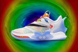 Giay Nike Adapt BB 2.0 'Tie-Dye' CV2443-100