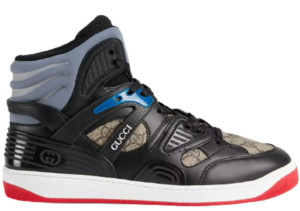 Giày Gucci Men's Basket Sneaker 673077-2SHG0-1066