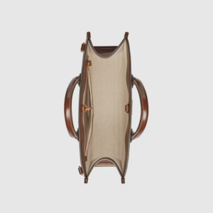 Tui Gucci Medium Tote 'Brown' 674155-92THG-8563