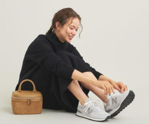 Giay New Balance 574 AL2 'Gray' U574AL2