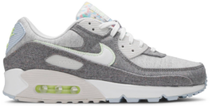 Giày Nike Air Max 90 'Recycled Canvas Pack' CK6467-001