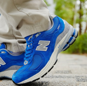 Giay New Balance 2002R 'Sport Royal' M2002RHU