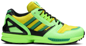 Giày Adidas atmos x ZX 8000 'A-ZX Series G-SNK' FX8593