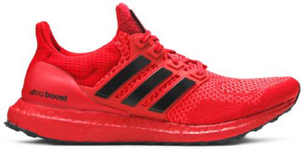 Giày Adidas UltraBoost 1.0 'NCAA Pack  Nebraska' FY5806