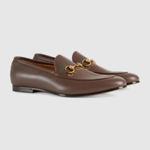 Alternative view of Giày Gucci Men's Gucci 100 Loafer ‎677069-UHR10-2560