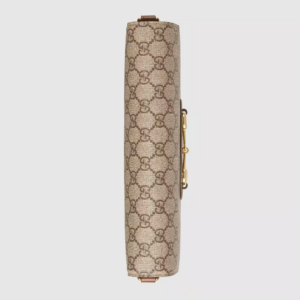 Tui Gucci Horsebit 1955 Small 'Beige' ‎677286-HUHHX-8565