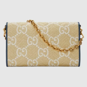 Tui Gucci Horsebit 1955 'White Beige' ‎677286-UWBJX-8921